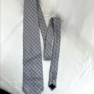 Galo Cossinni Men's Tie - Hand Made - 100% Silk